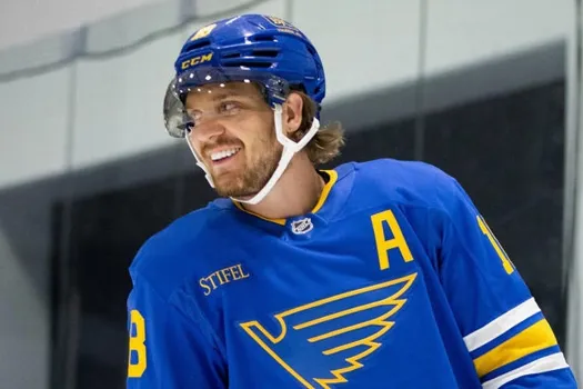 Coup de circuit Montréal-St-Louis: le CH prêt à transiger