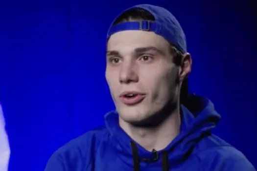 Coup de circuit pour Juraj Slafkovsky: il envoie promener son pays