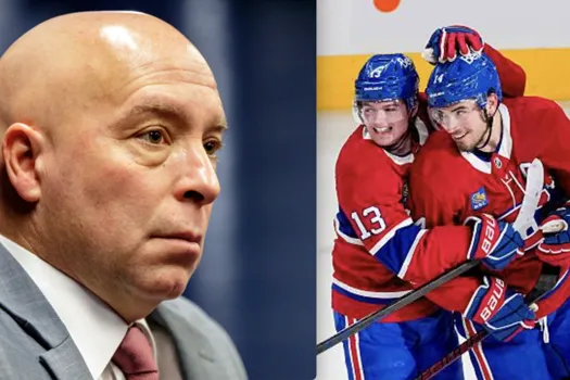 Coup de tonnerre interne : Suzuki et Caufield auraient confronté Hughes