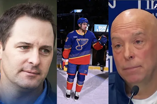 Course contre Kent Hughes : Mathieu Darche prêt à brûler son joyau pour Jordan Kyrou