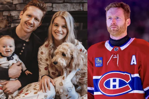 Cruauté froide: Mike Matheson coincé à la maison