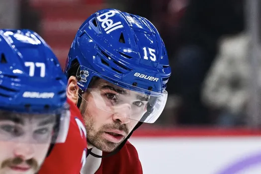 Date limite des transactions : Alex Newhook provoque une urgence à Montréal
