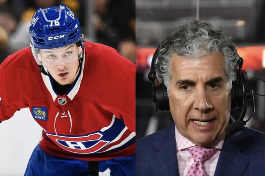 Déclaration choc : Craig Button s’en prend à Bolduc publiquement