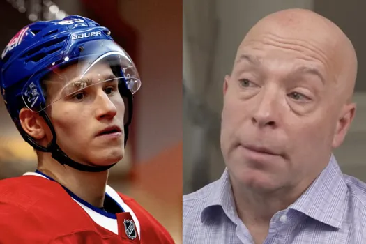 Dettes non payées : Kent Hughes n’a pas oublié Ivan Demidov