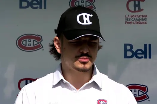 Disparition d'Arber Xhekaj: un comportement inacceptable