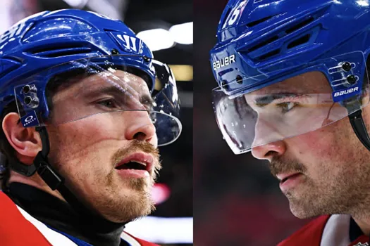 Dure réalité : le message de Gallagher rattrapé par Newhook