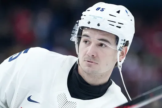 Entrevue de perdant: la France ne pardonnera jamais à Alexandre Texier