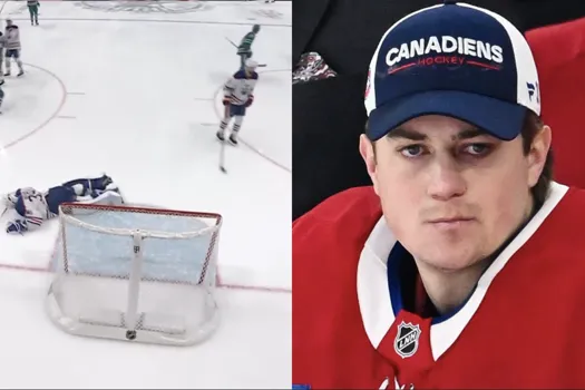Erreurs monumentales de Connor Ingram : Samuel Montembeault dans la mire des Oilers
