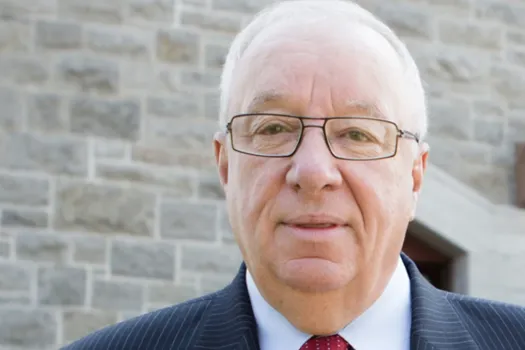 Honte à Geoff Molson: il refuse l’hommage pour Jacques Demers