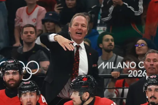 Honte nationale : Jon Cooper et le Comité Olympique ont trahi le hockey