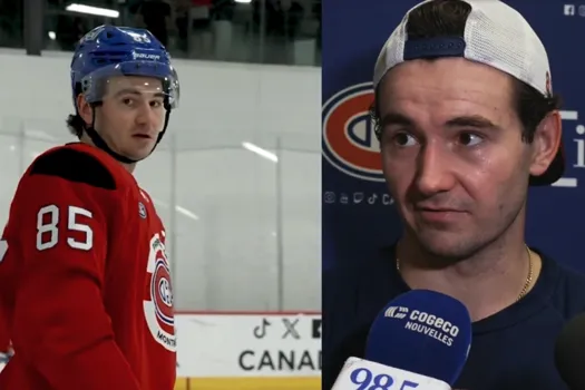 Honte olympique : Alexandre Texier marche sur une ligne fragile