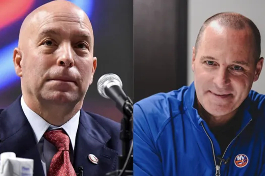 Kent Hughes frappe un coup de maître : le pari de Mathieu Darche s’effondre