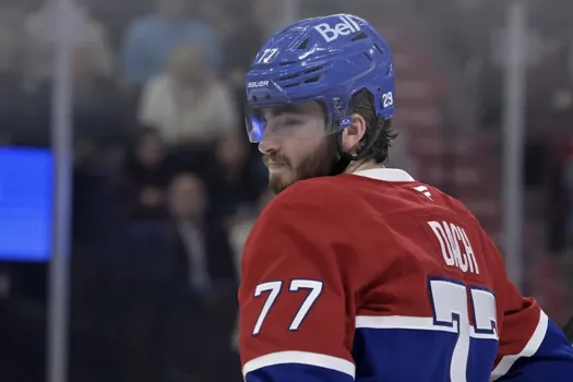 Kirby Dach à New York: Elliotte Friedman ouvre la porte