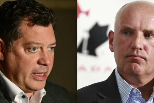 Le Canada fait face à de graves accusations : le scandale éclate à la veille de la finale