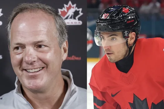 Lecture ratée : John Cooper revient sur son traitement envers Nick Suzuki