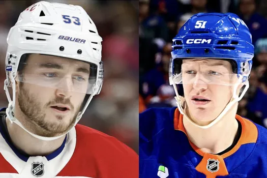 Match personnel : Heineman et Dobson ont des comptes à régler