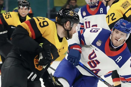 Mauvais karma: Matthew Tkachuk va payer pour son manque de classe