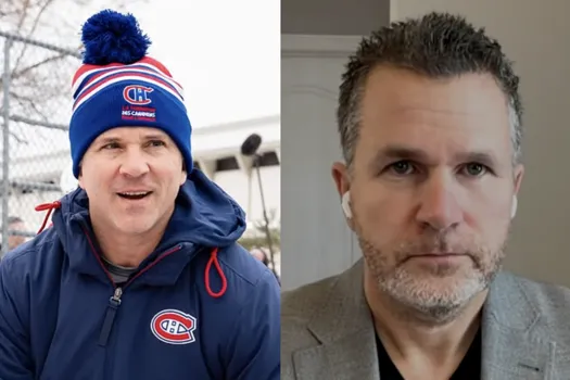 Mise en garde publique : Renaud Lavoie remet St-Louis en question