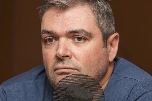 Moment difficile pour Stéphane Auger: rien ne va plus pour l’ex-arbitre