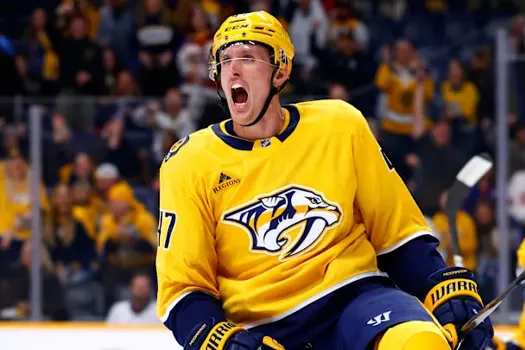 Négociations Montréal-Nashville: un ancien espoir du CH de retour?