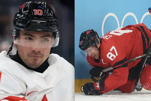 Onde de choc à Milan : Suzuki brise le silence sur Crosby