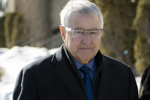 Onde de choc au Québec: Michel Bergeron perd sa bataille