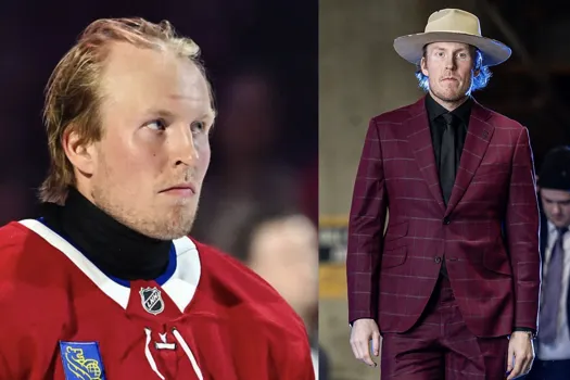 Patrik Laine à Los Angeles : les Kings accélèrent sérieusement le processus