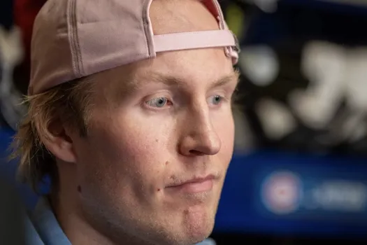 Patrik Laine échangé cette semaine: départ possible dès minuit