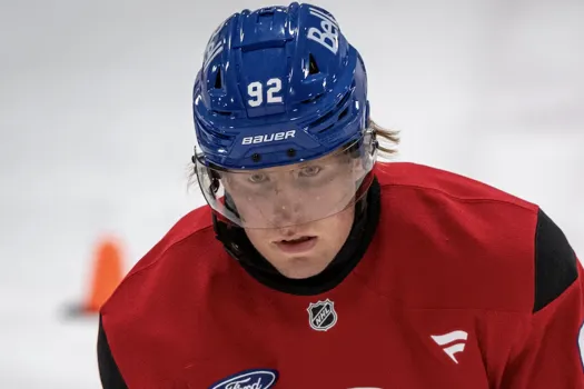 Pitié à Brossard: nos pensées accompagnent Patrik Laine