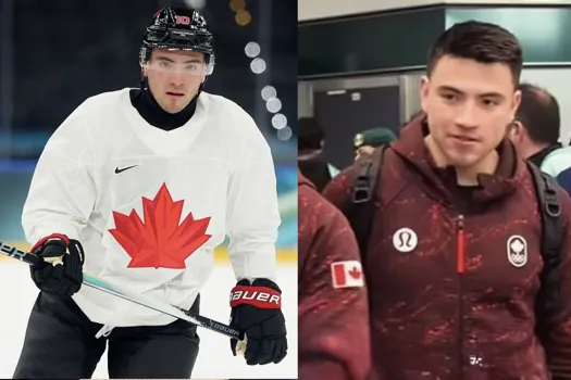 Point de bascule à Milan : Nick Suzuki change de catégorie