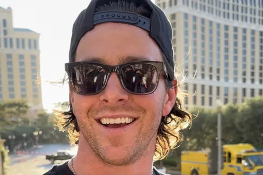 Propos déplacés: Jonathan Marchessault dégoûté du Québec