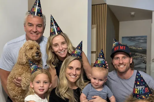 Rejet public à Montréal: Blake Coleman et sa famille refusent de rejoindre le CH