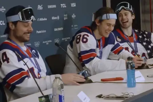 Rejet public: Auston Matthews envoie promener un journaliste torontois