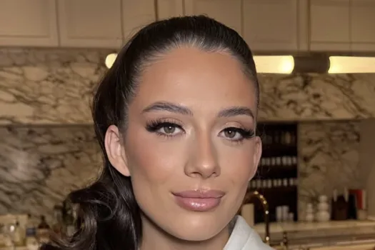 Revanche à Montréal: la femme de Samuel Montembeault a le dernier mot