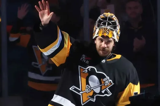 Revirement de situation à Montréal: le CH lié à Stuart Skinner