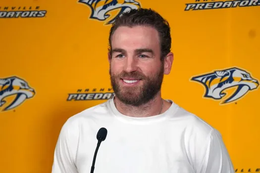 Revirement de situation Montréal-Nashville: Marc Bergevin veut tout gâcher