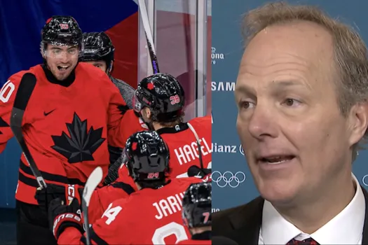 Revirement spectaculaire : Jon Cooper fait demi-tour avec Nick Suzuki