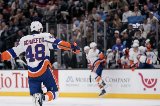 Samuel Montembeault s'effondre: Patrick Roy rit aux larmes