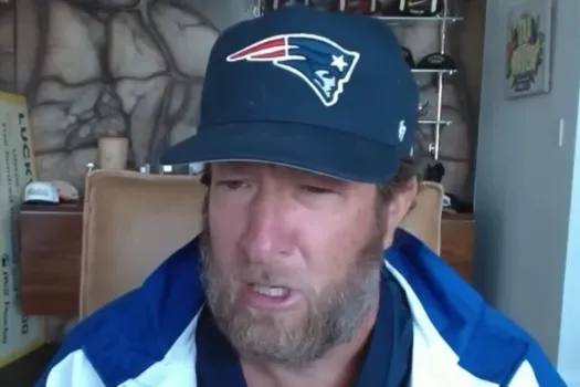 Scandale à Milan : Dave Portnoy accuse le Canada de tricherie internationale