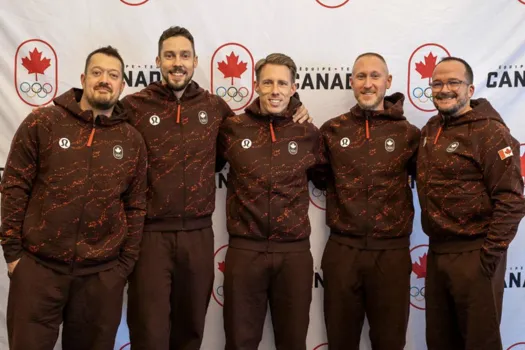 Scandale olympique : le Canada visé par de graves accusations