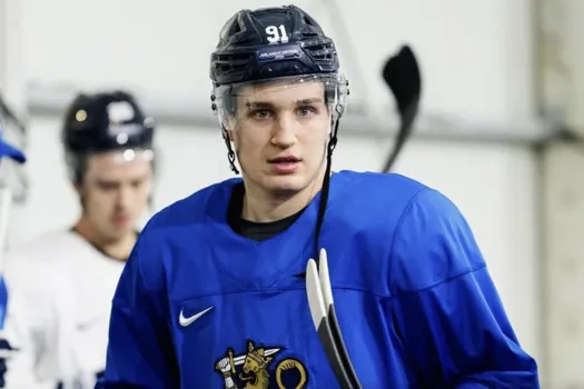 Scandale sportif: Oliver Kapanen ne pardonnera jamais à son coach