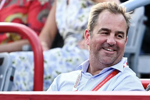 Soirée honteuse de 900 dollars: le Québec ne pardonnera jamais à Geoff Molson