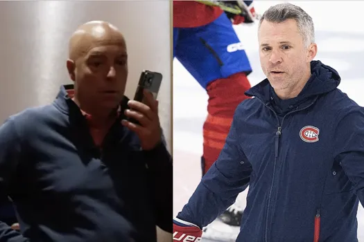 St-Louis jongle, Hughes appelle partout : panique devant le filet