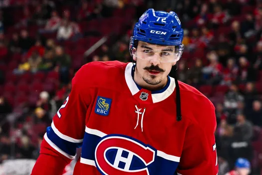 Transaction d'Arber Xhekaj: Montréal sur le qui-vive