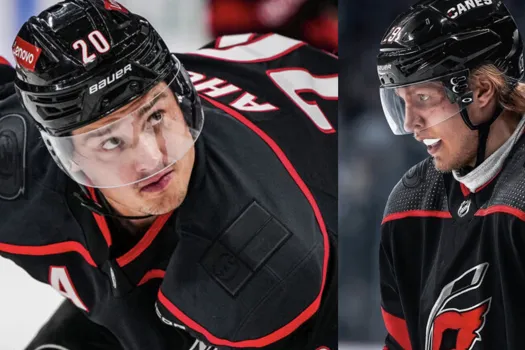 Transaction de Patrik Laine en Caroline: une conclusion inévitable