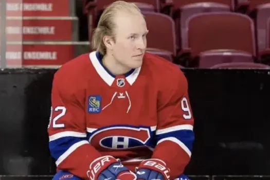 Transaction de Patrik Laine: Pierre LeBrun ouvre la porte à St-Louis