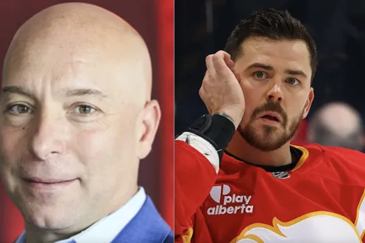 Transaction imminente entre Montréal et Calgary : Kent Hughes face à un choix lourd de conséquences