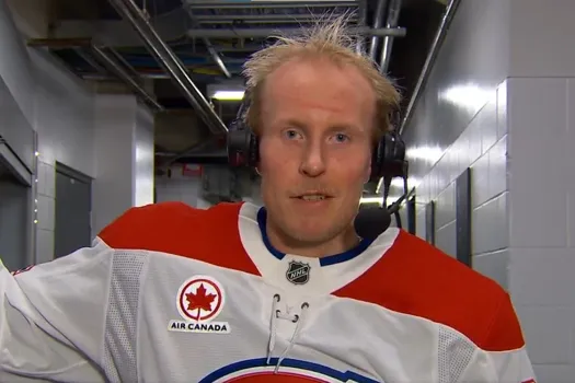 Transaction Montréal-Calgary: la dernière chance de Patrik Laine