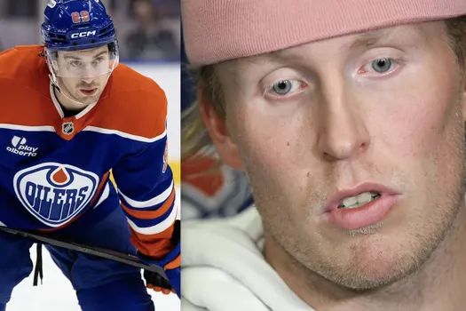 Transaction Montréal-Edmonton: Sportsnet envoie un boulet à Montréal