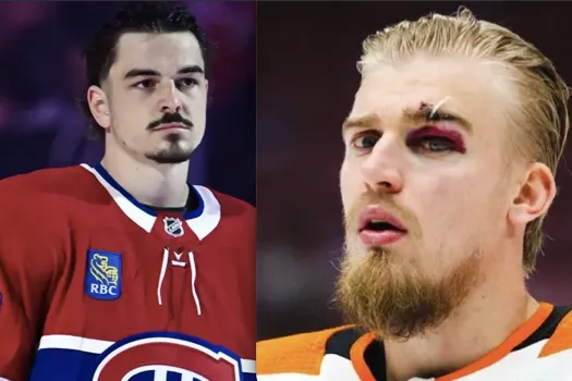 Transaction Montréal-Philadelphie: Arber Xhekaj sur son départ